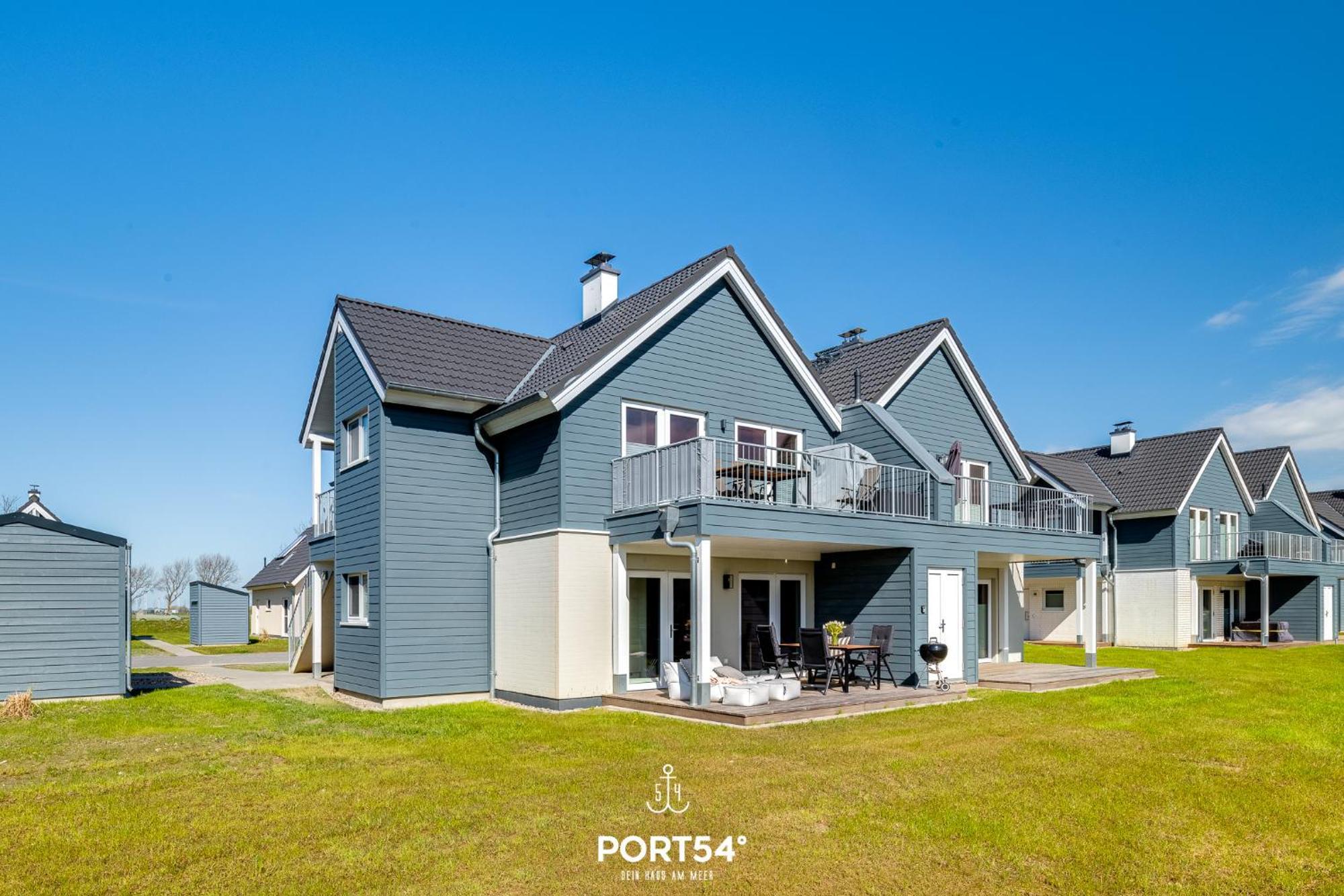 Beach Bude Busum Exterior photo